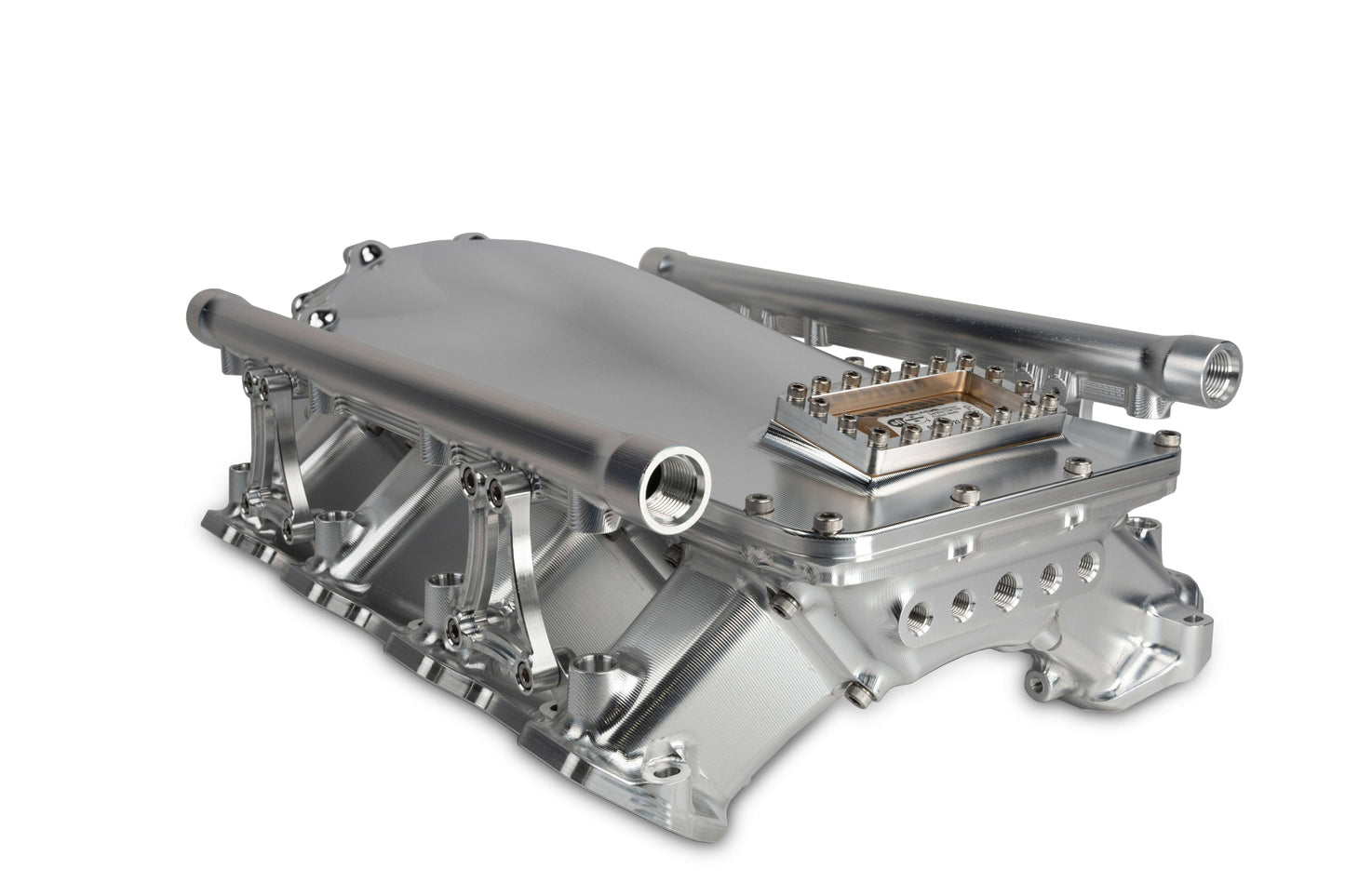 FRANKENSTEIN F710 - LOW INTAKE - SINGLE INJECTOR