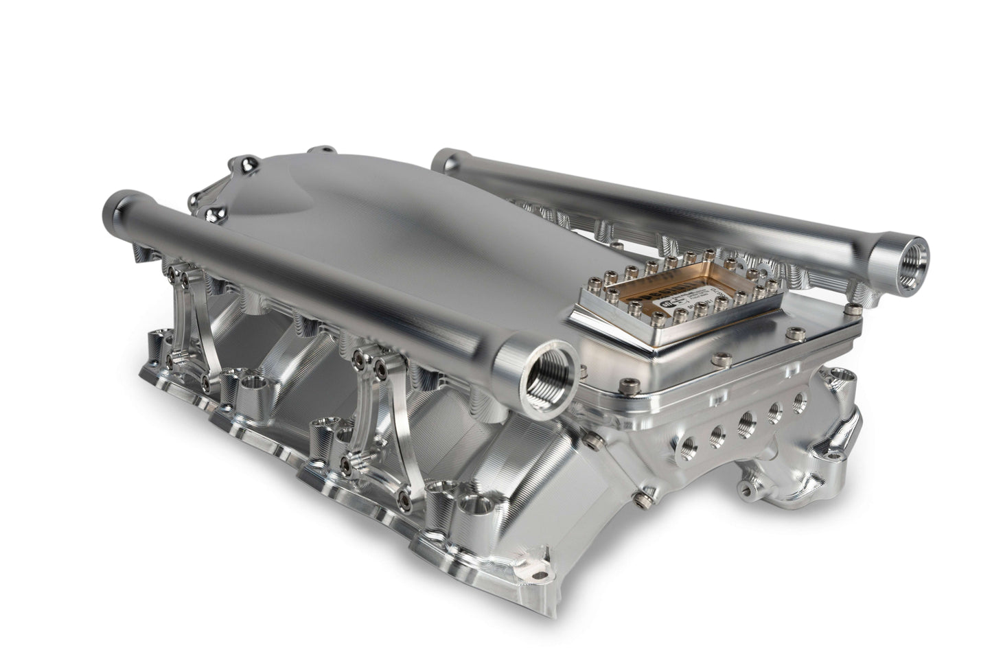 FRANKENSTEIN F710 - LOW INTAKE - DUAL INJECTOR