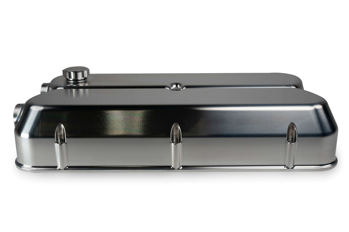 WINDSOR - VALVE COVER - FRONT BREATHER