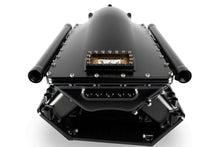 Load image into Gallery viewer, HEMI-BRAD HEAD - INTAKE - DUAL INJECTOR - STANDARD DECK