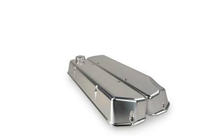 Holden 304 VN Head Valve Cover Front Breather Notch