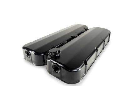 BBC SR20 Valve Cover Front Breather for Maximum Engine Efficiency