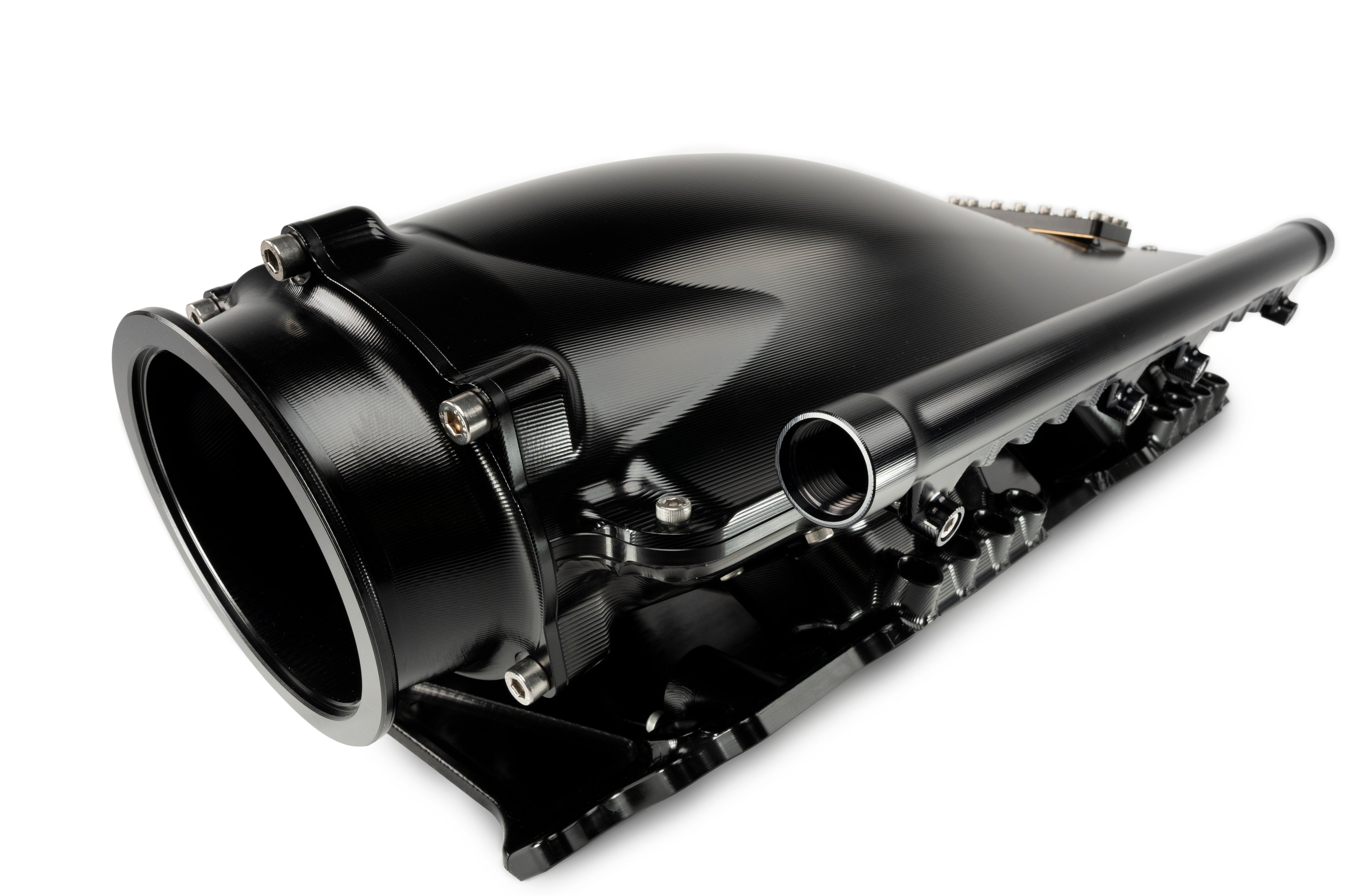 BIG BLOCK CHEV - BRODIX SR20 - INTAKE - 9.8 - DUAL INJECTOR – Shauns ...