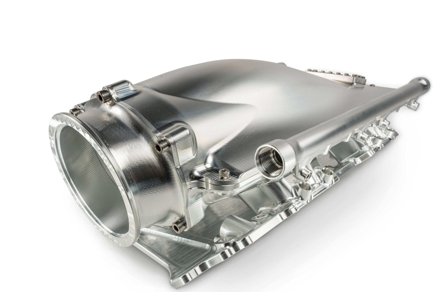 BIG BLOCK CHEV - HIGGINS SR20 - INTAKE - 9.8 - SINGLE INJECTOR