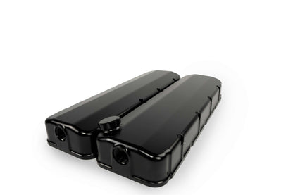 BBC Big Chief Valve Cover Front Breather for Improved Engine Efficiency