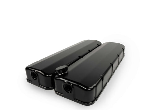 BBC Big Chief Valve Cover Front Breather for Improved Engine Efficiency