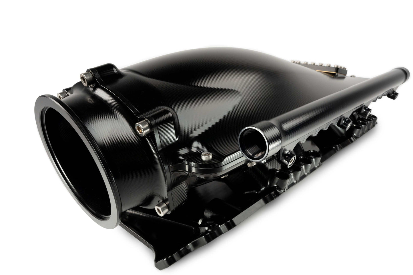 BIG BLOCK CHEV - BRODIX SR20 - INTAKE - 10.2 - DUAL INJECTOR