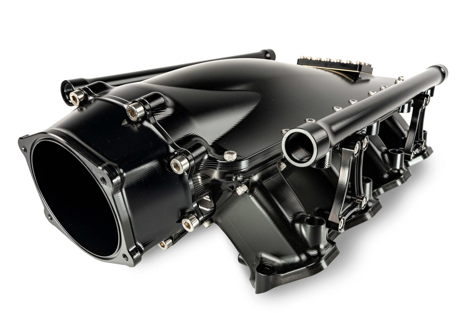 LS1 - Low Intake - Single Injector for Optimal Engine Performance