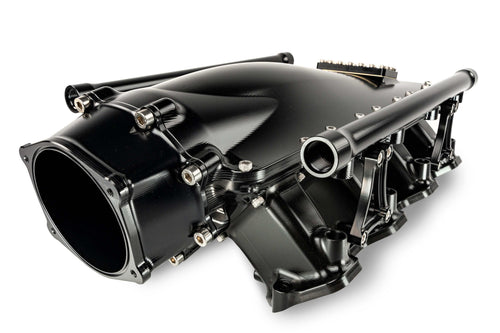 Ls1 Factory Intake LS1 Low Intake – Shauns Custom Alloy