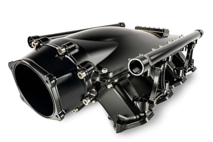 LS3 - Low Intake - Single Injector for Maximum Engine Efficiency