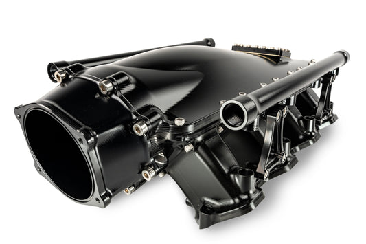 LS7 - HIGGINS HEAD - LOW INTAKE - SINGLE INJECTOR