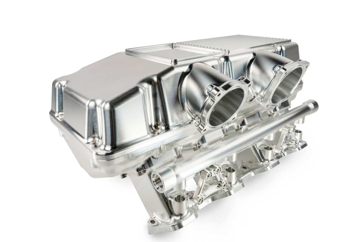 LS7 - GROUP A - SINGLE INJECTOR