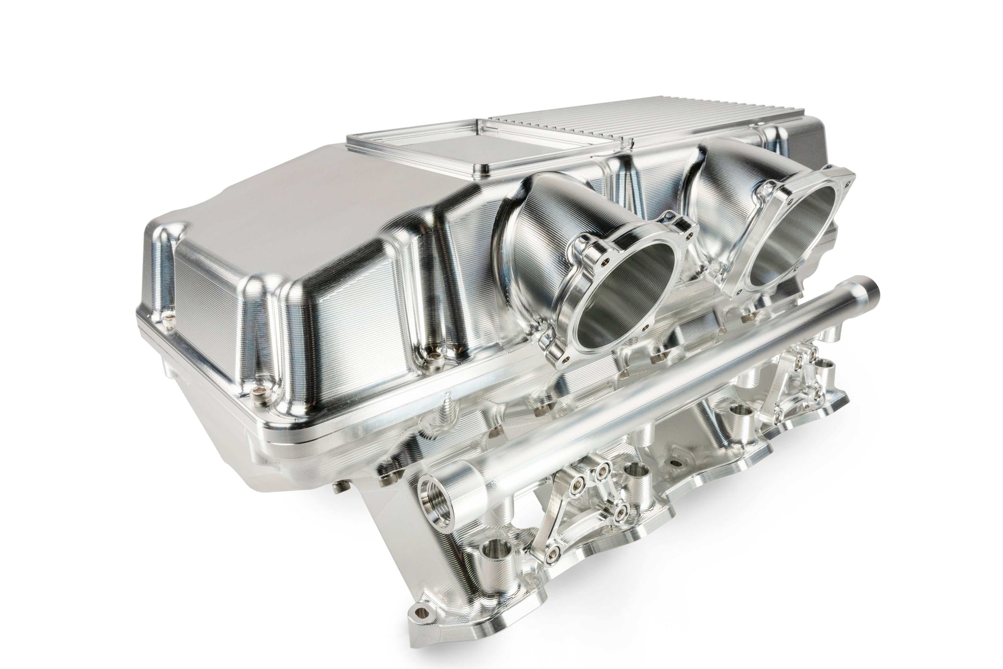 LS3 - GROUP A - SINGLE INJECTOR – Shauns Custom Alloy