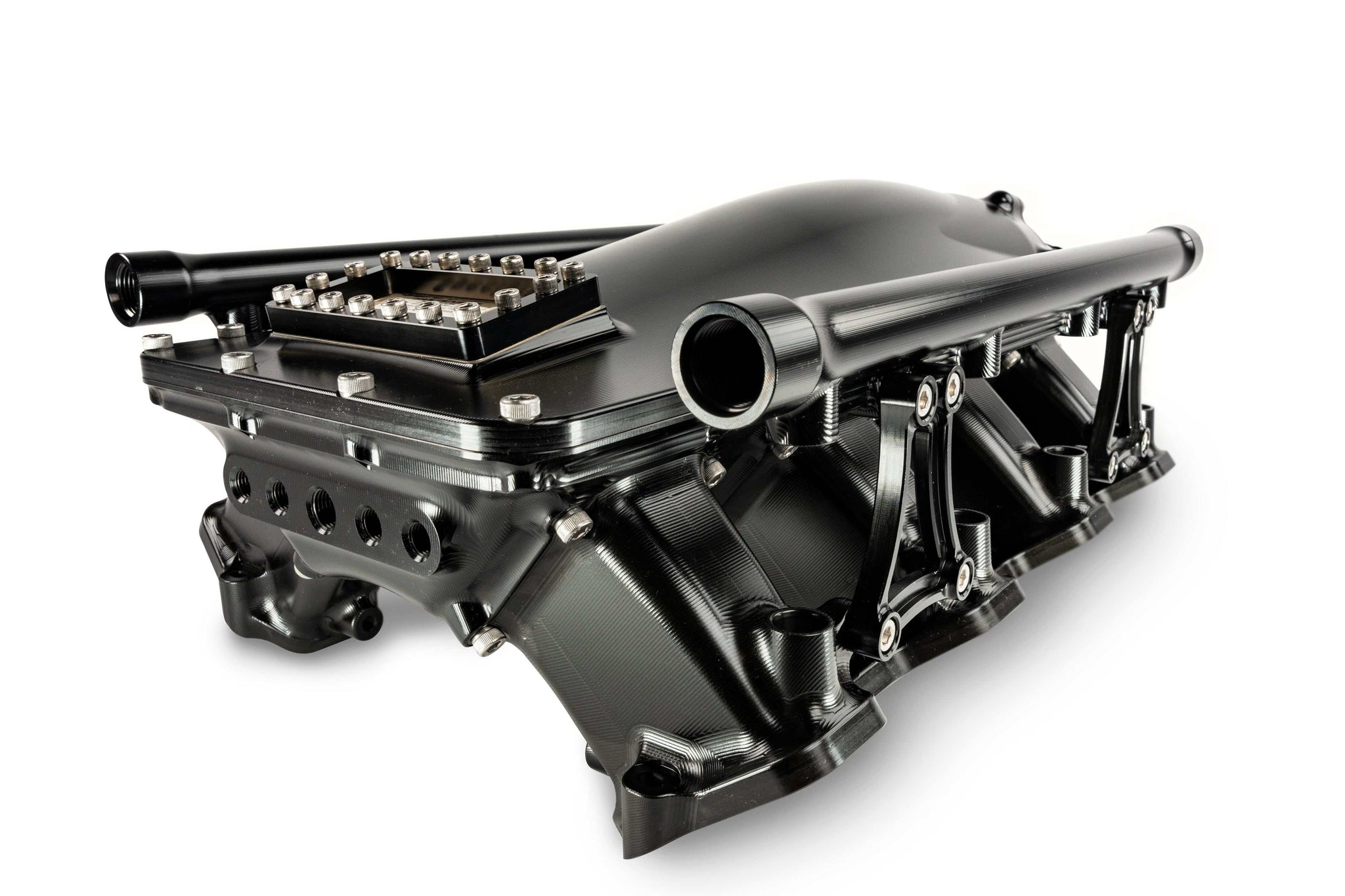 LS3 - Low Intake - Single Injector for Improved Engine Performance ...