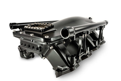 LS7 - FRANKENSTEIN - F710 - LOW INTAKE - SINGLE INJECTOR
