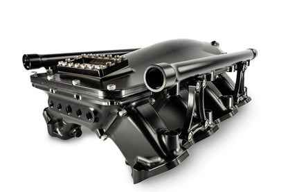 LS7 - HIGGINS HEAD - LOW INTAKE - SINGLE INJECTOR