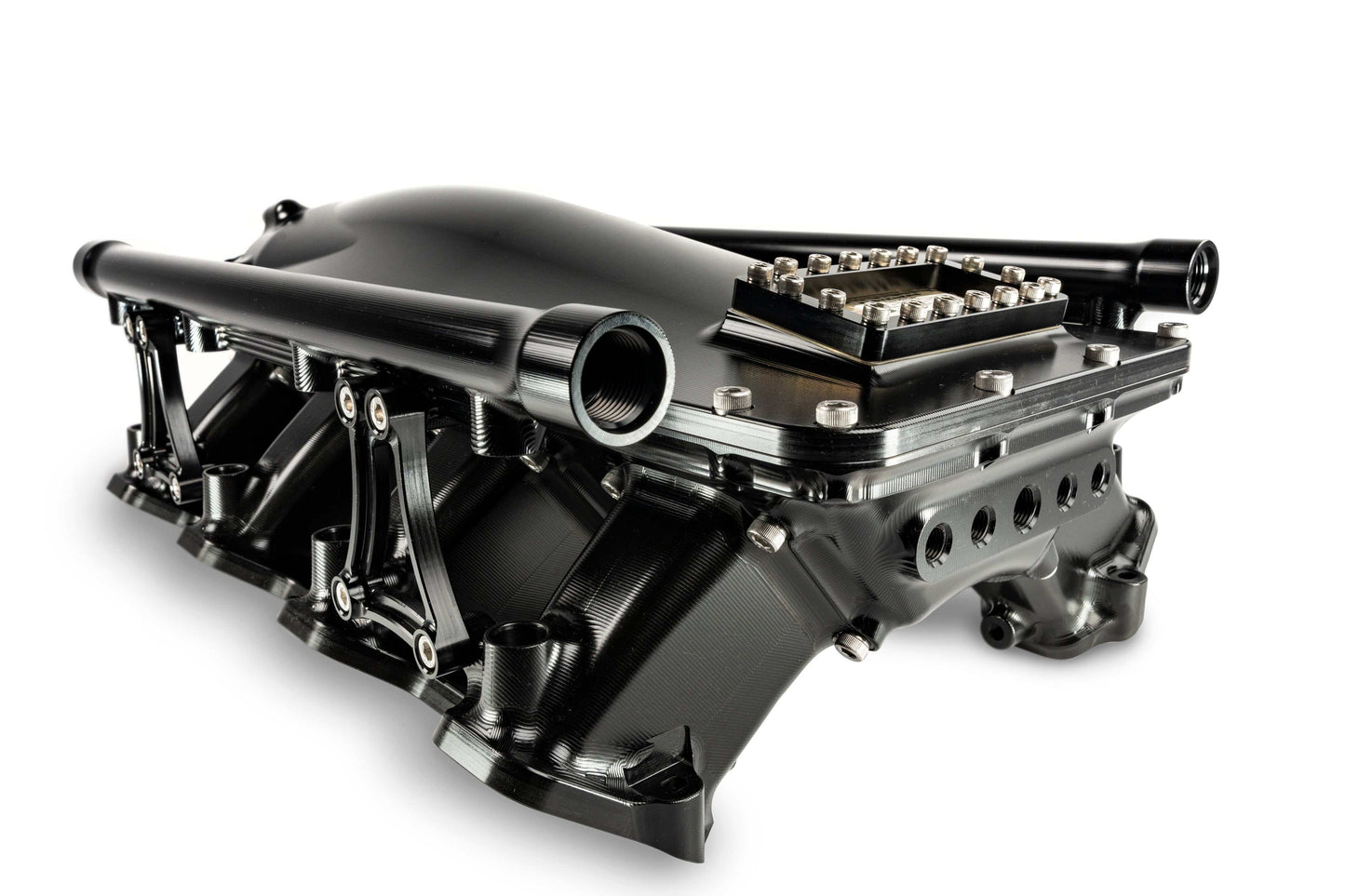 LS7 - Low Intake - Single Injector for Enhanced Engine Performance