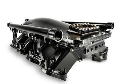 LS7 - HIGGINS HEAD - LOW INTAKE - SINGLE INJECTOR