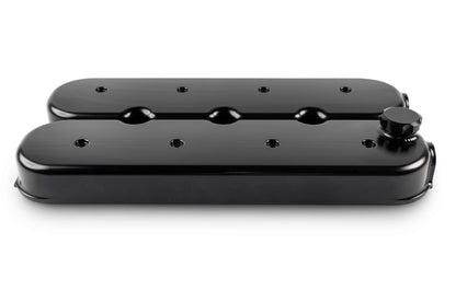 LS Valve Cover Front Breather for Engine Ventilation