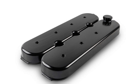 LS Valve Cover Front Breather for Engine Ventilation