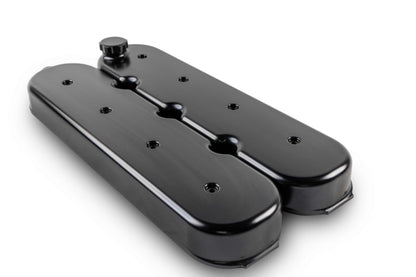 LS Valve Cover Front Breather for Engine Ventilation
