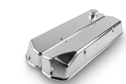 Holden 304 VN Head Valve Cover Front Breather Notch