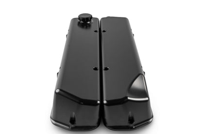 Holden 304 VN Head Valve Cover Front Breather Notch