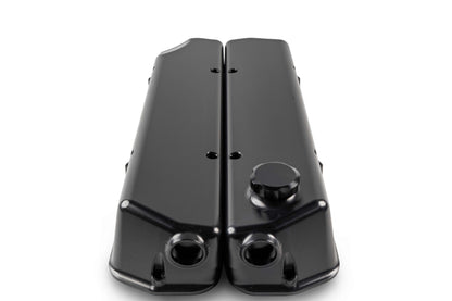 Holden 304 VN Head Valve Cover Front Breather Notch