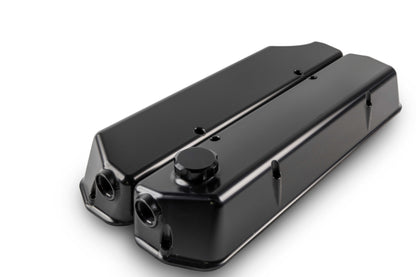 Holden 304 VN Head Valve Cover Front Breather Notch