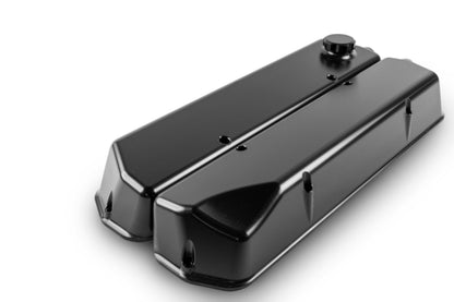 Holden 304 VN Head Valve Cover Front Breather Notch