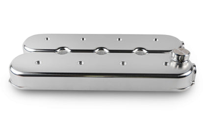 LS Valve Cover Front Breather for Engine Ventilation