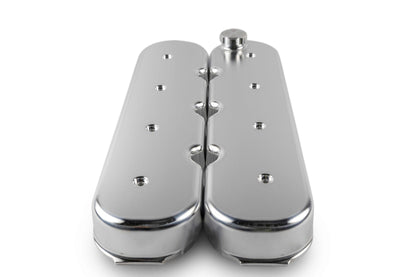 LS Valve Cover Front Breather for Engine Ventilation