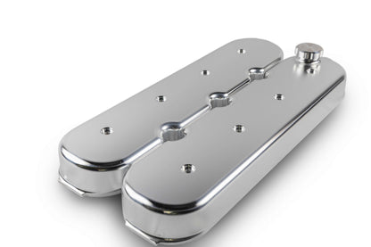 LS Valve Cover Front Breather for Engine Ventilation