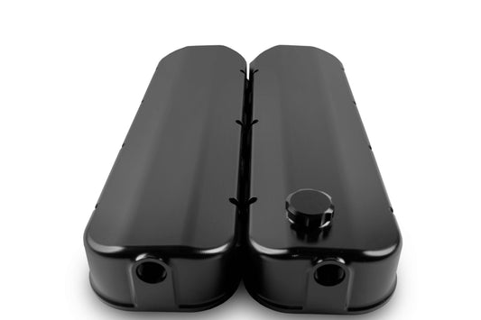 BBC Valve Cover Front Breather for Engine Ventilation