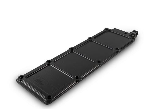 LS3 Billet Valley Plate - Durable LS3 Engine Upgrade Component