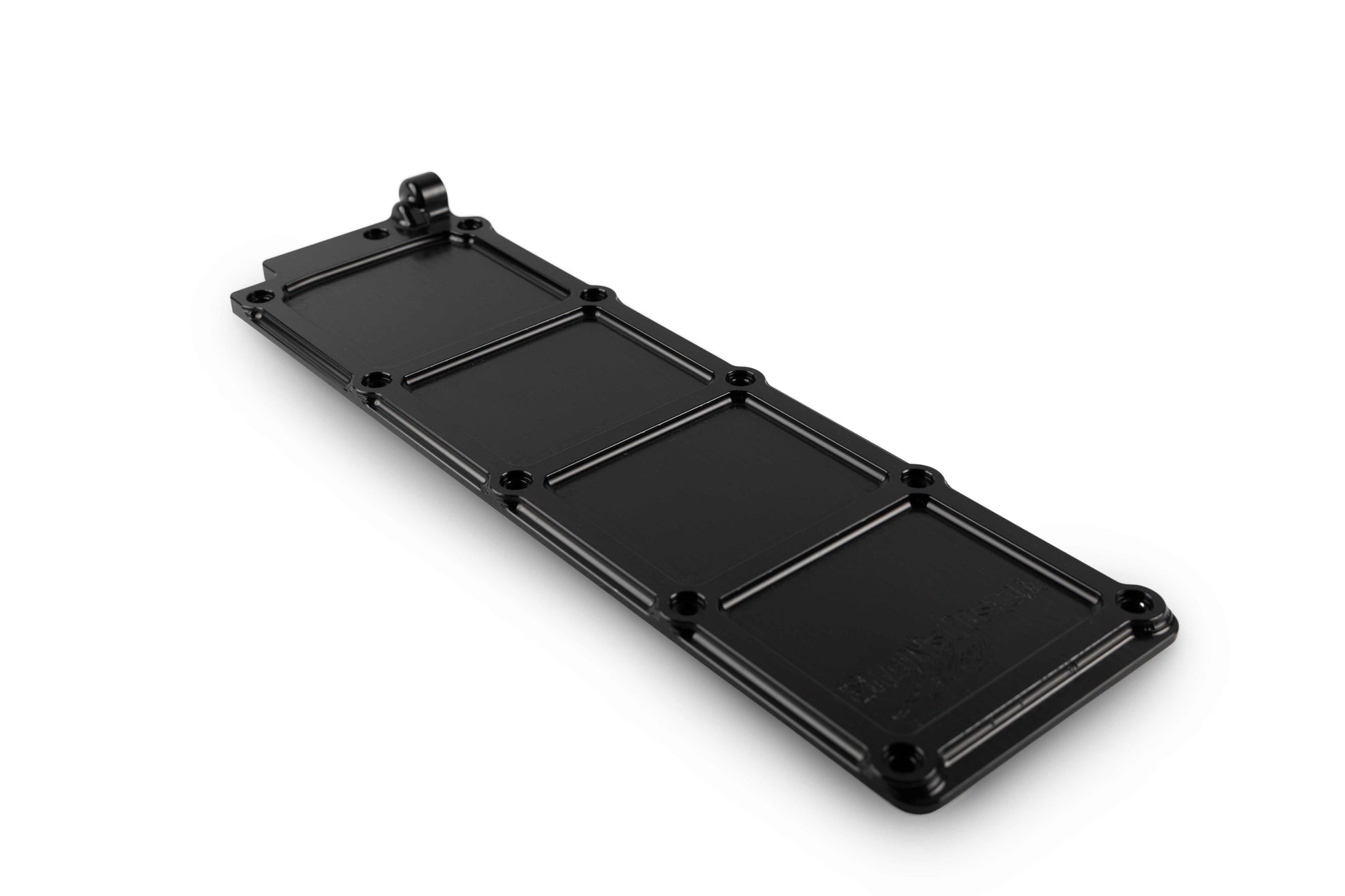 LS3 Billet Valley Plate - Durable LS3 Engine Upgrade Component