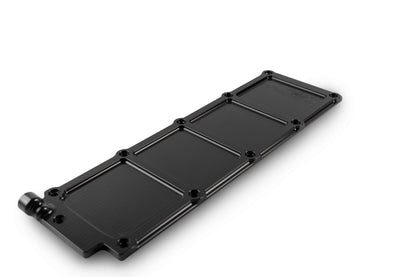 LS3 Billet Valley Plate - Durable LS3 Engine Upgrade Component