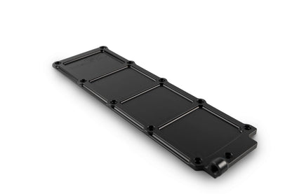 LS3 Billet Valley Plate - Durable LS3 Engine Upgrade Component
