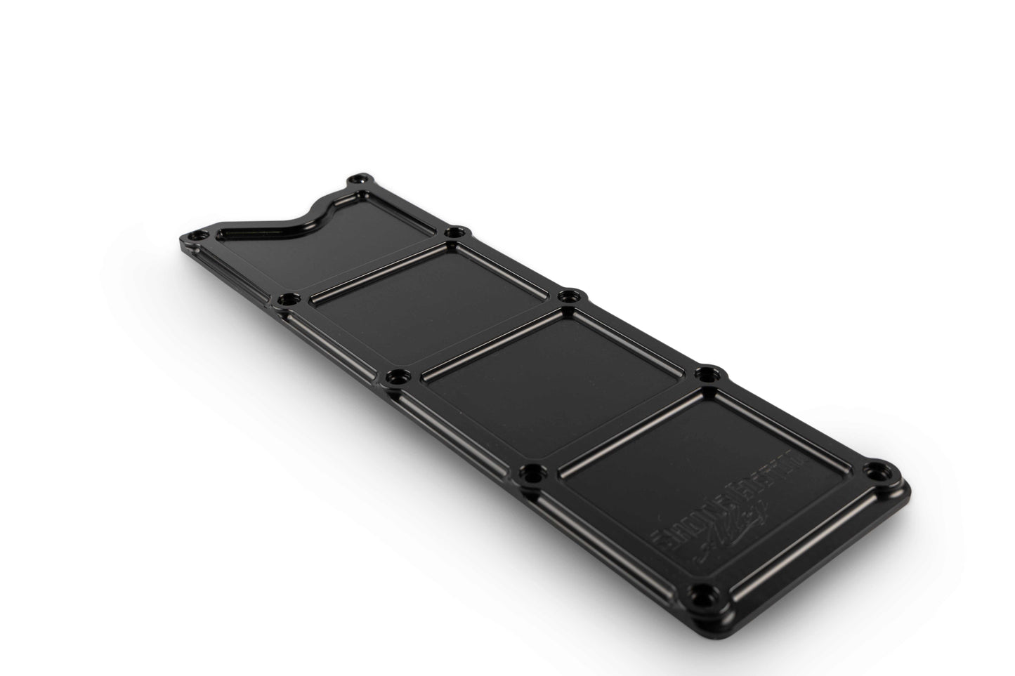 LS1 - Billet Valley Plate for Better Sealing and Engine Performance