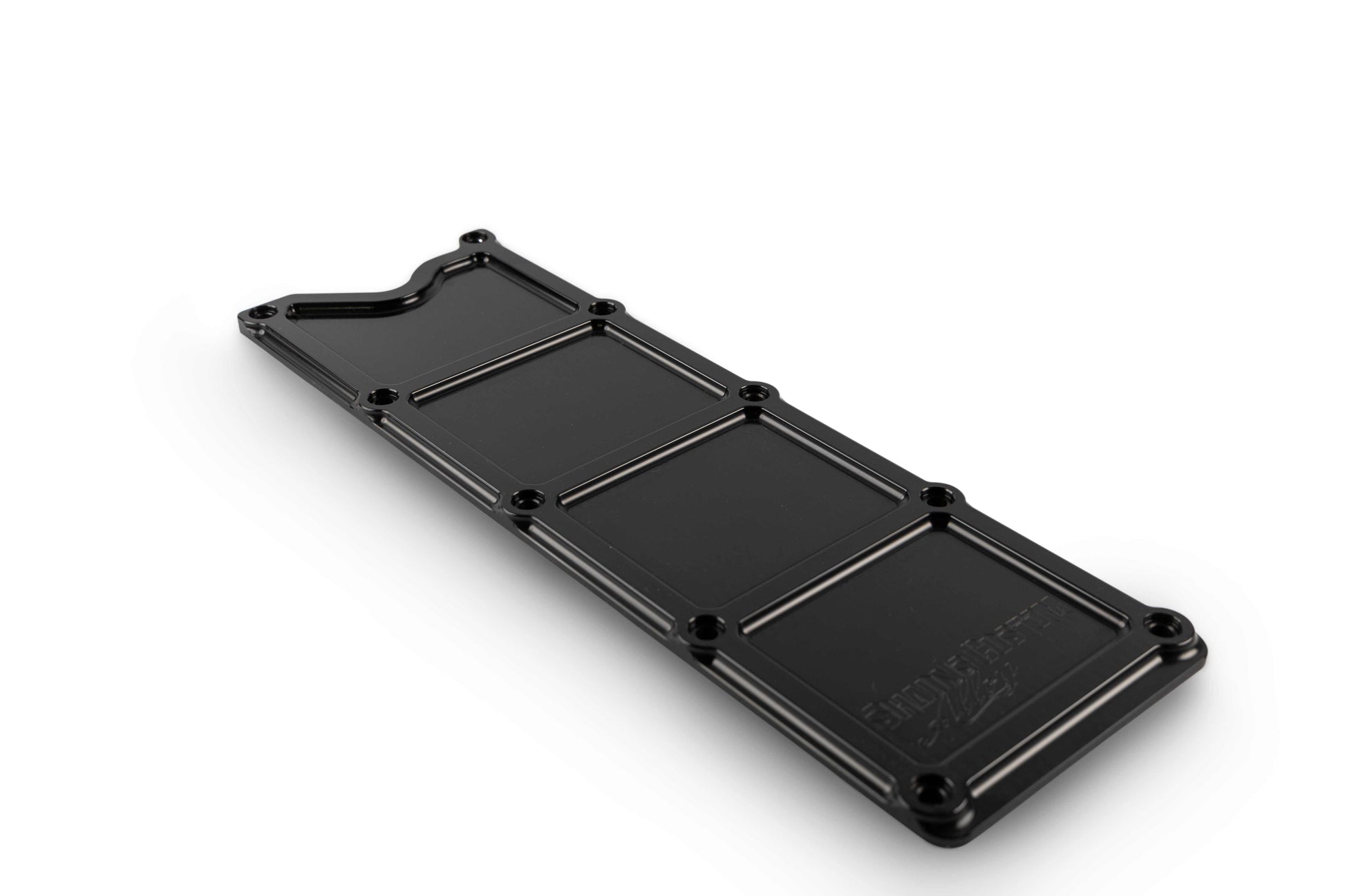 LS1 - Billet Valley Plate for Better Sealing and Engine Performance