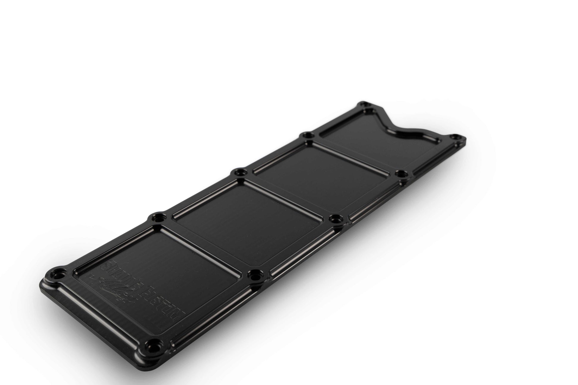 LS1 - Billet Valley Plate for Better Sealing and Engine Performance
