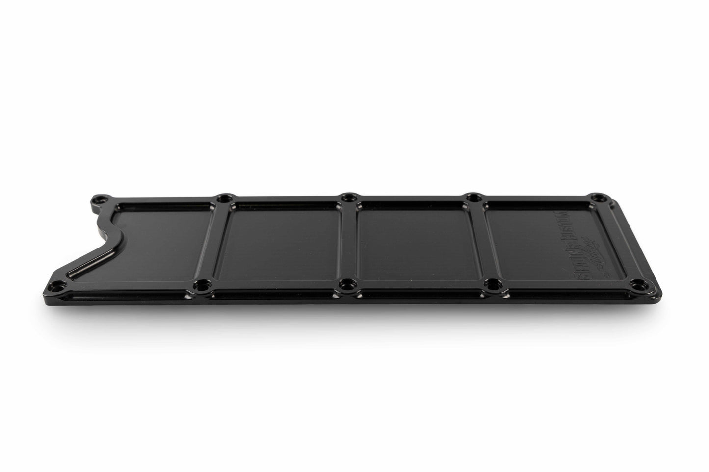 LS1 - Billet Valley Plate for Better Sealing and Engine Performance