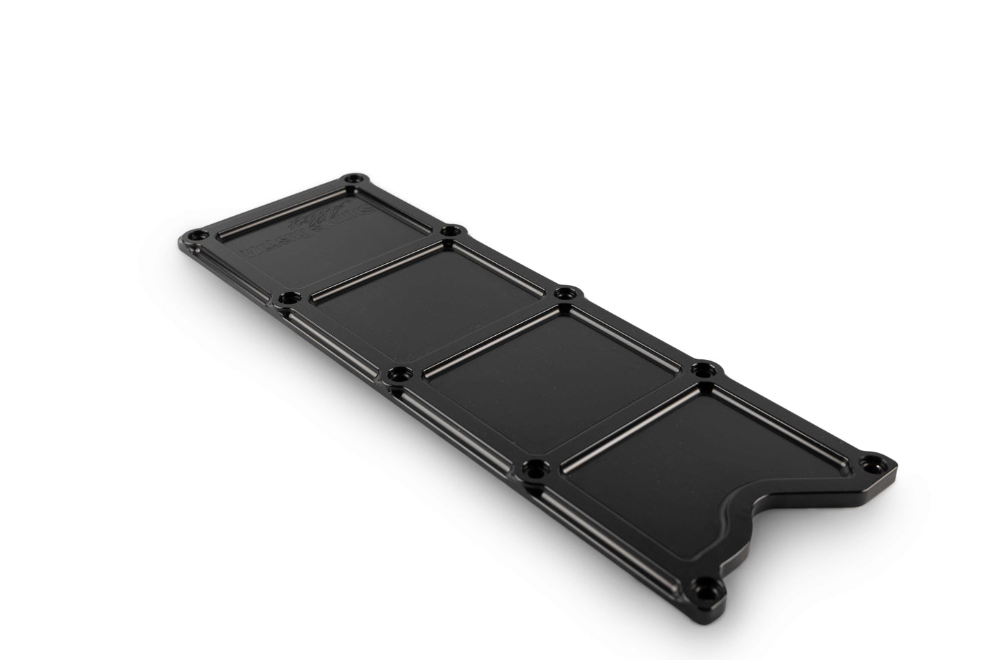 LS1 - Billet Valley Plate for Better Sealing and Engine Performance