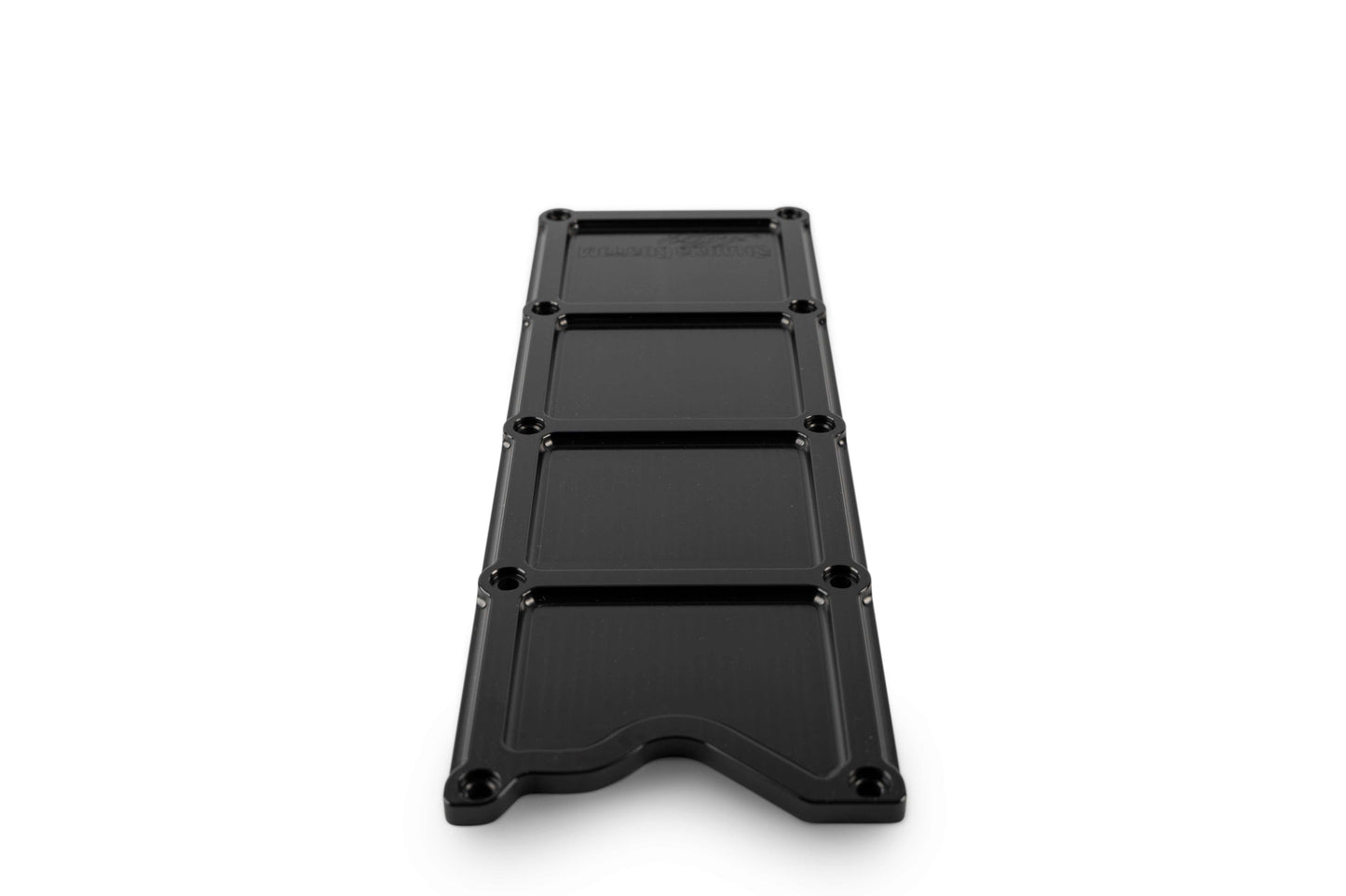 LS1 - Billet Valley Plate for Better Sealing and Engine Performance