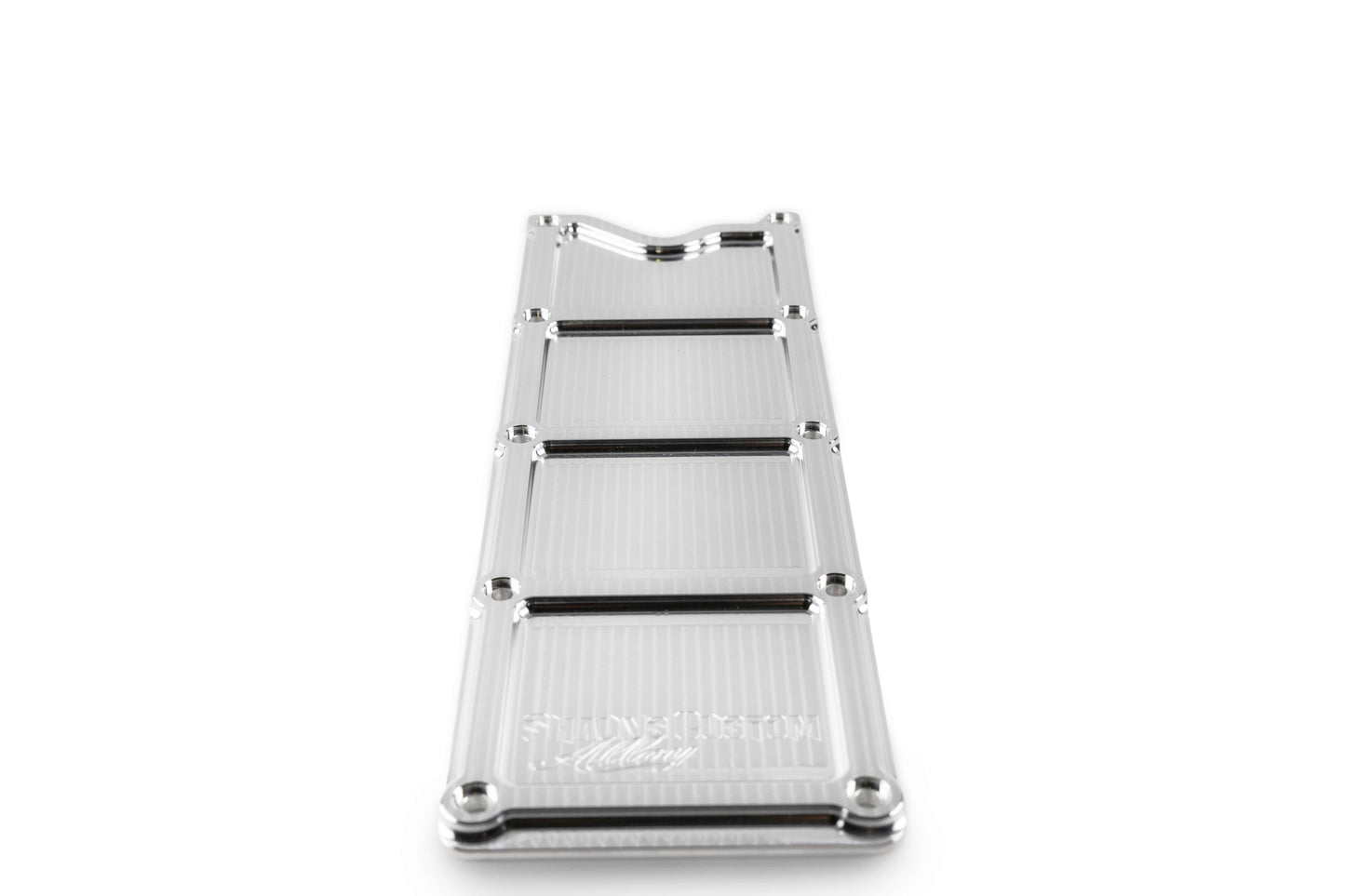 LS1 - Billet Valley Plate for Better Sealing and Engine Performance
