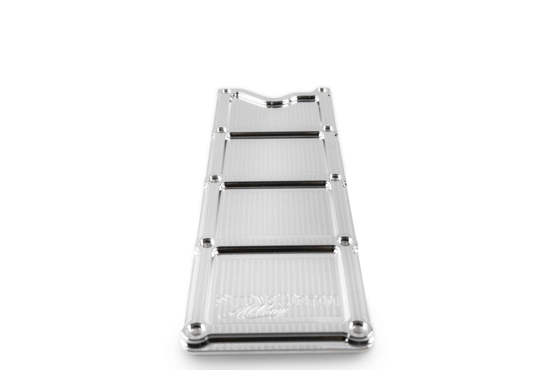 LS1 - Billet Valley Plate for Better Sealing and Engine Performance