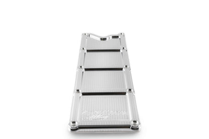 LS1 - Billet Valley Plate for Better Sealing and Engine Performance