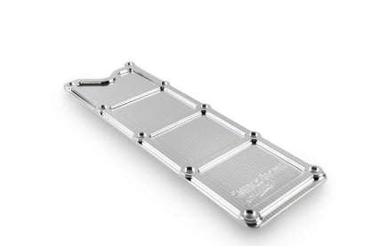 LS1 - Billet Valley Plate for Better Sealing and Engine Performance