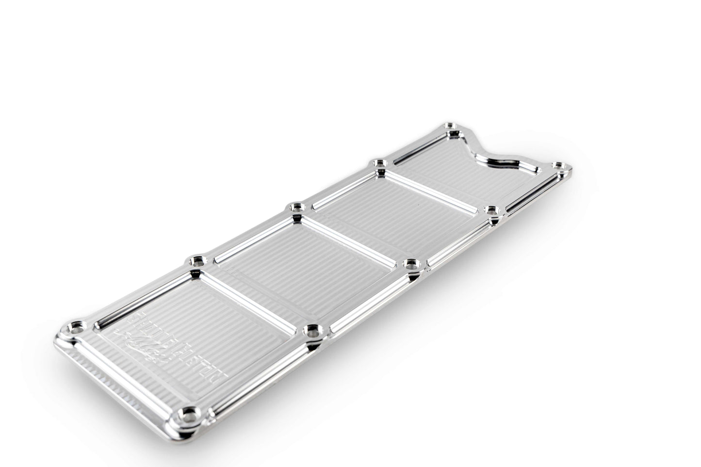 LS1 - Billet Valley Plate for Better Sealing and Engine Performance