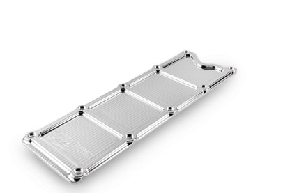 LS1 - Billet Valley Plate for Better Sealing and Engine Performance